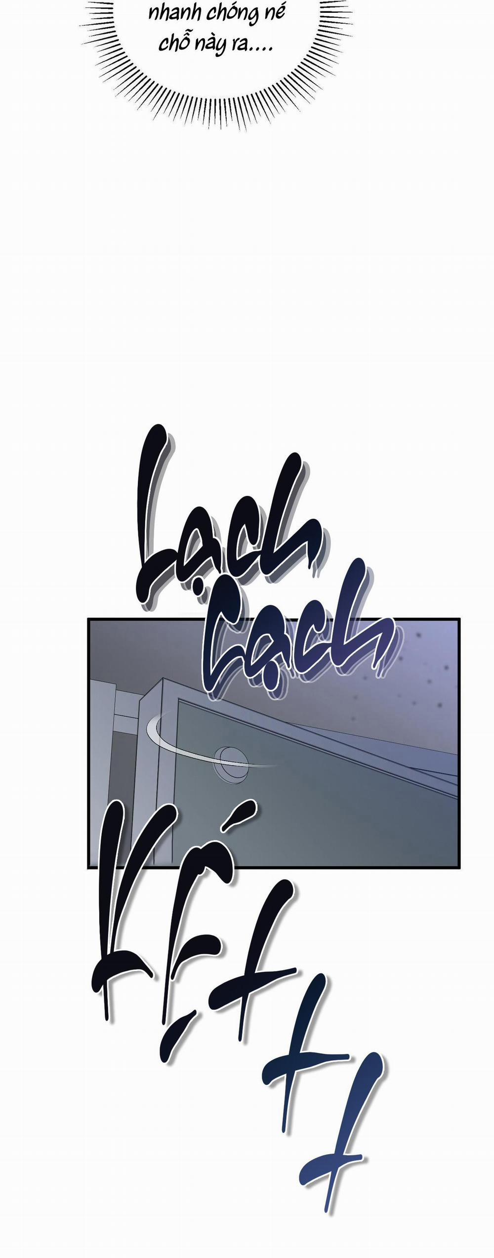 Chờ Chút! Đừng Di Chuyển 1 trang 107