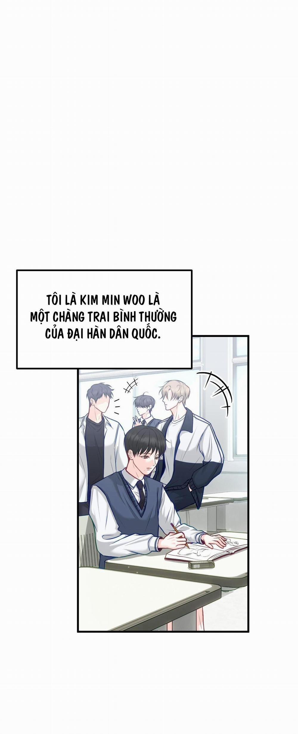 Chờ Chút! Đừng Di Chuyển 1 trang 15