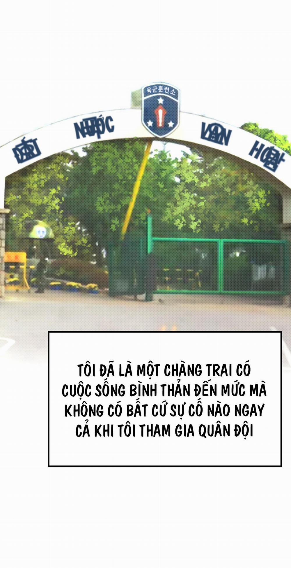 Chờ Chút! Đừng Di Chuyển 1 trang 18