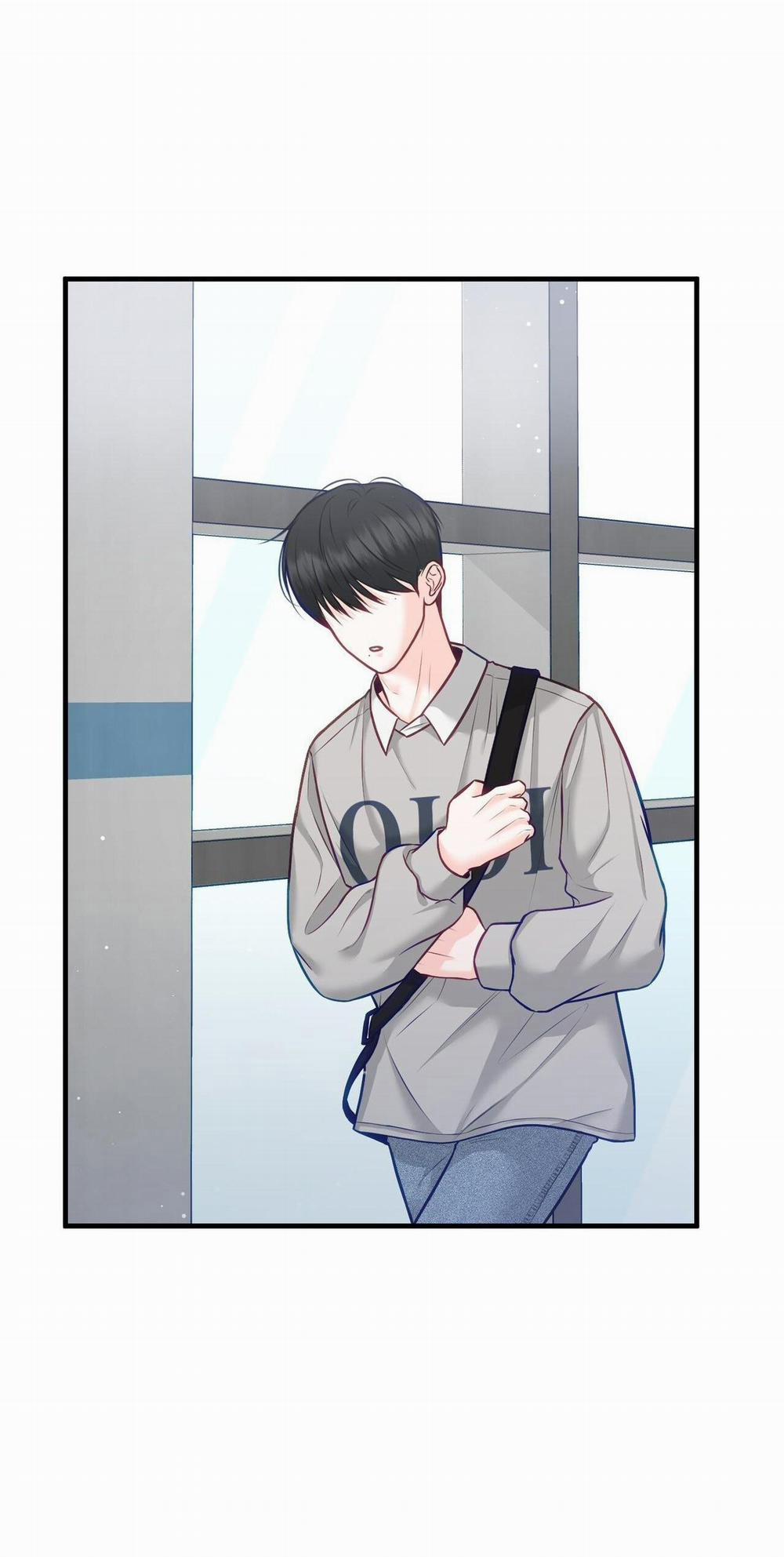 Chờ Chút! Đừng Di Chuyển 1 trang 21