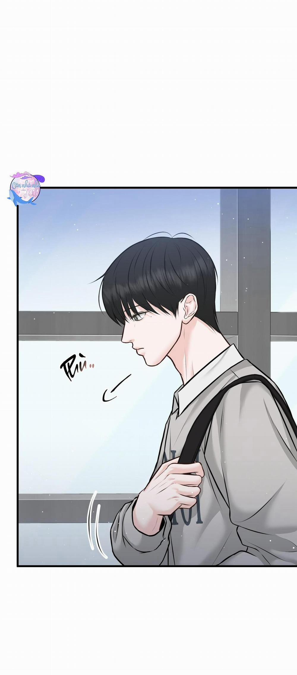 Chờ Chút! Đừng Di Chuyển 1 trang 23