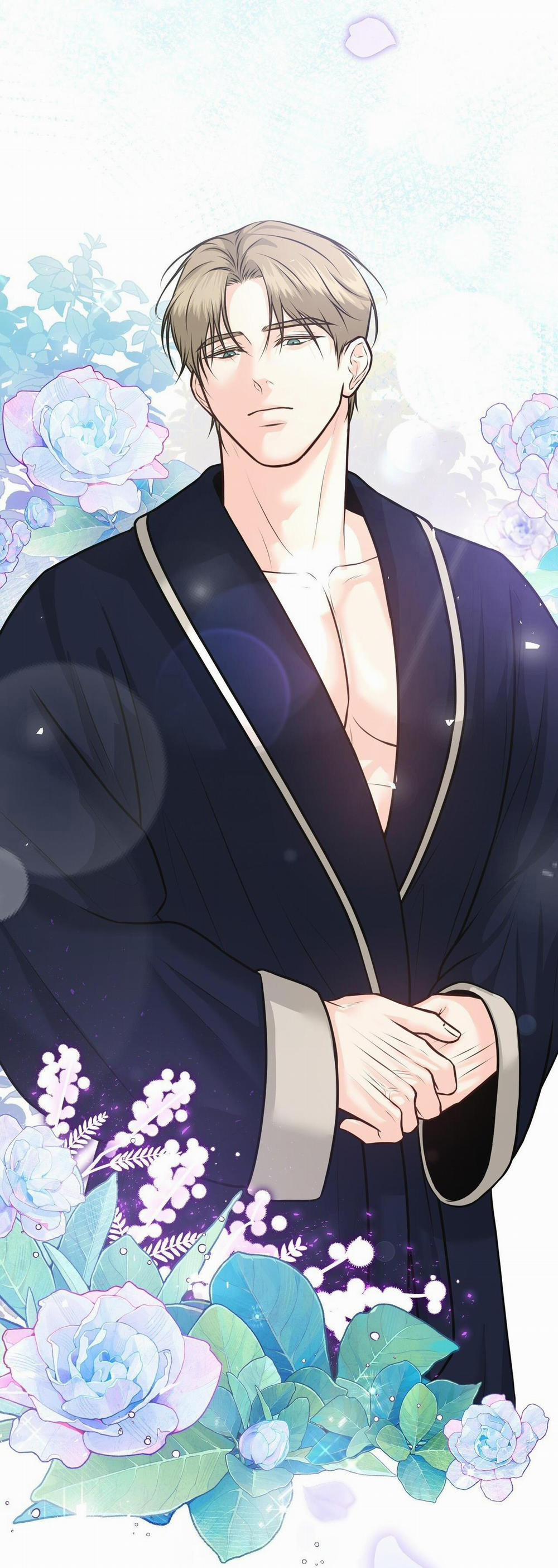 Chờ Chút! Đừng Di Chuyển 1 trang 44