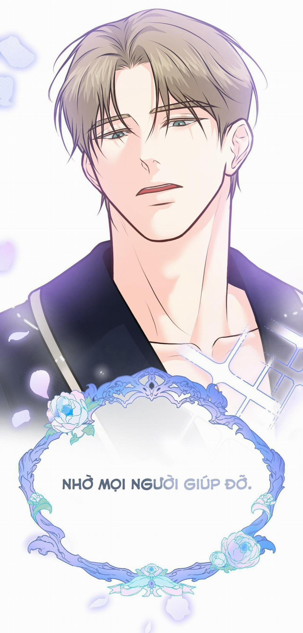 Chờ Chút! Đừng Di Chuyển 1 trang 46