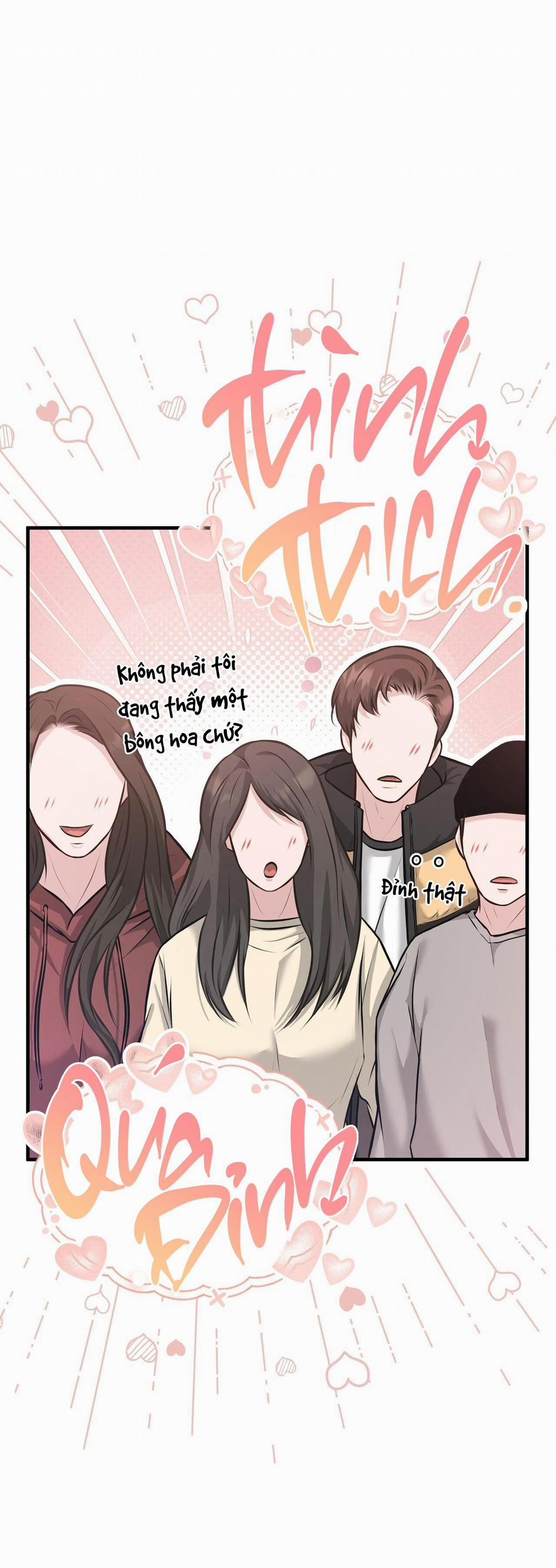 Chờ Chút! Đừng Di Chuyển 1 trang 48