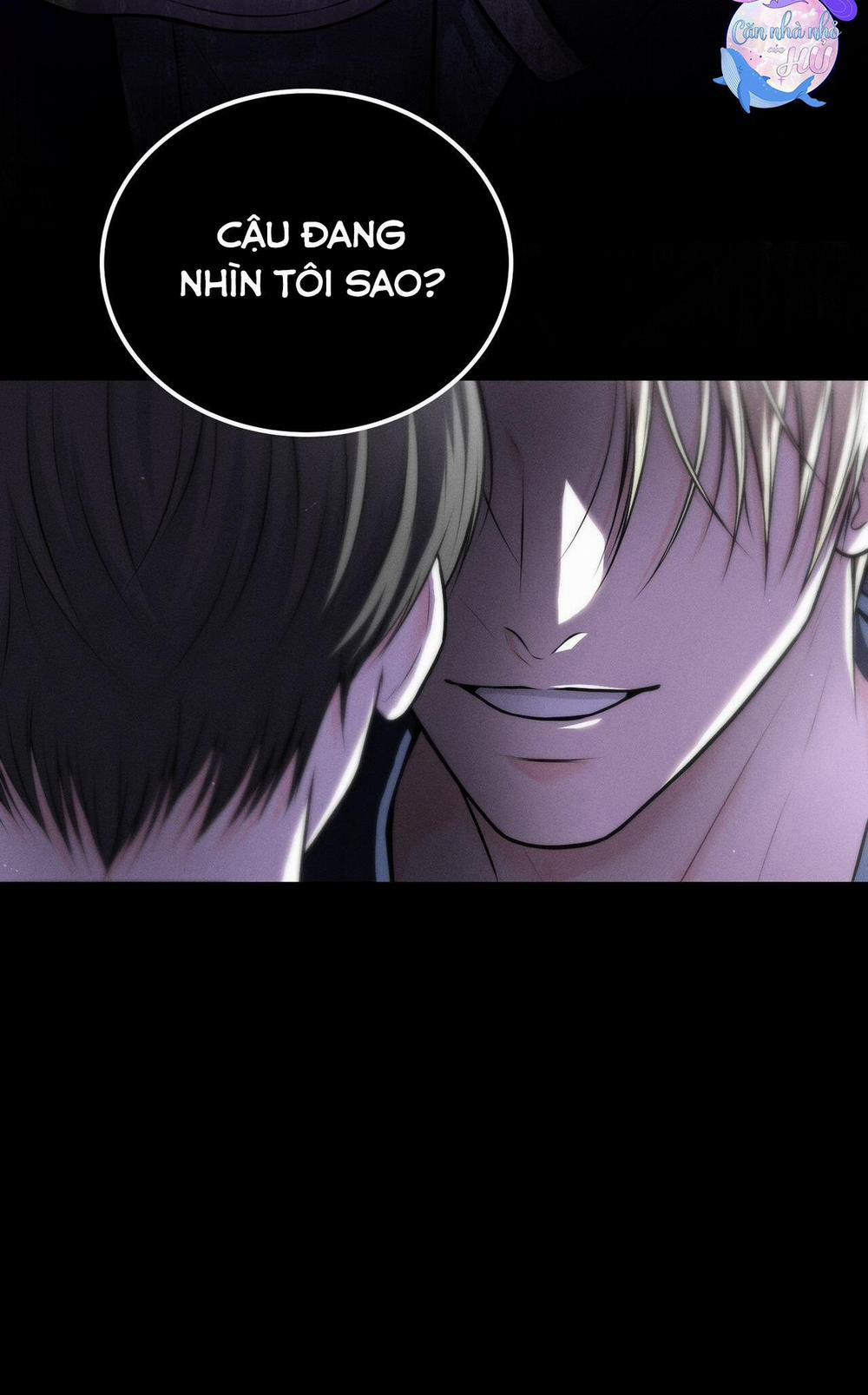 Chờ Chút! Đừng Di Chuyển 1 trang 5