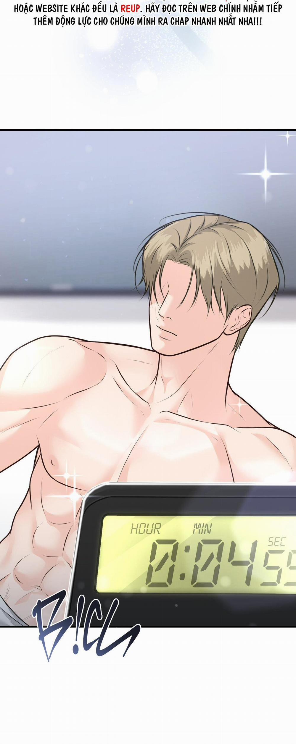 Chờ Chút! Đừng Di Chuyển 1 trang 57