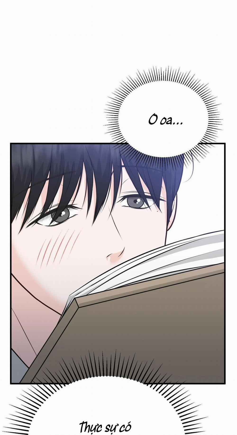 Chờ Chút! Đừng Di Chuyển 1 trang 58