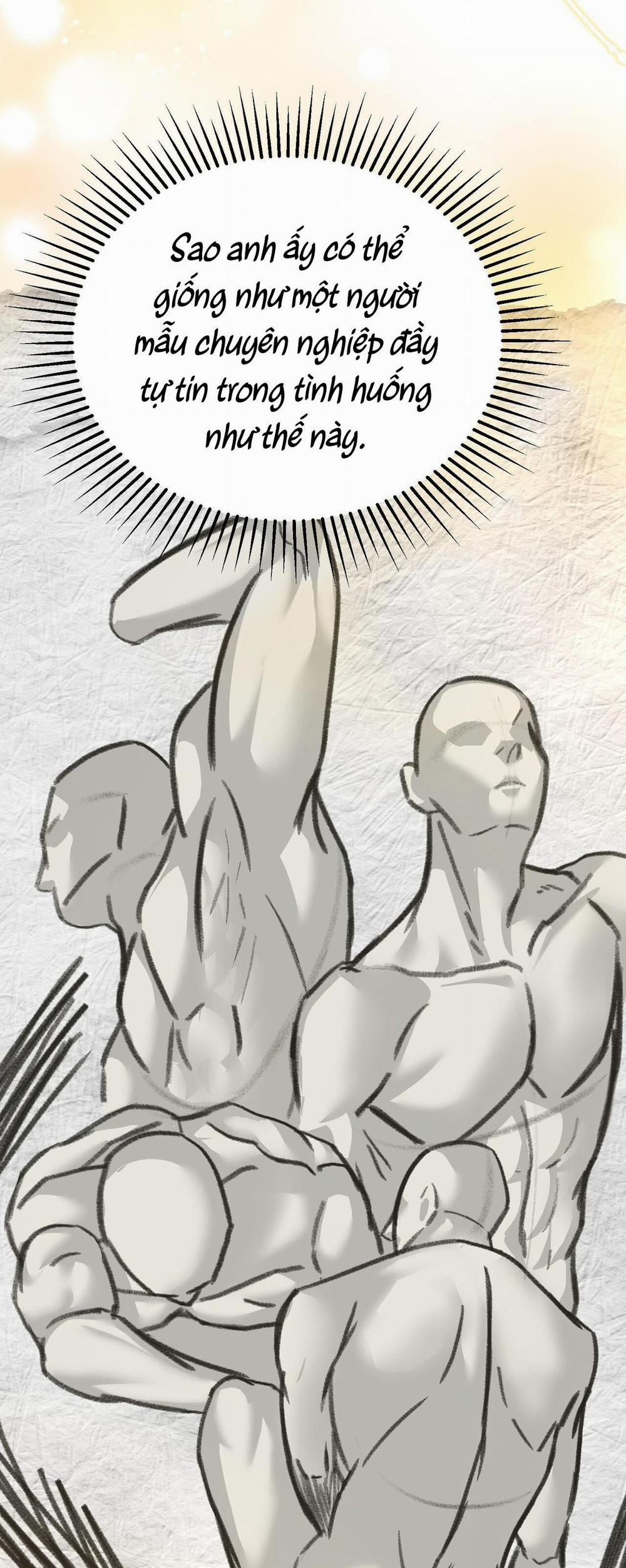 Chờ Chút! Đừng Di Chuyển 1 trang 60