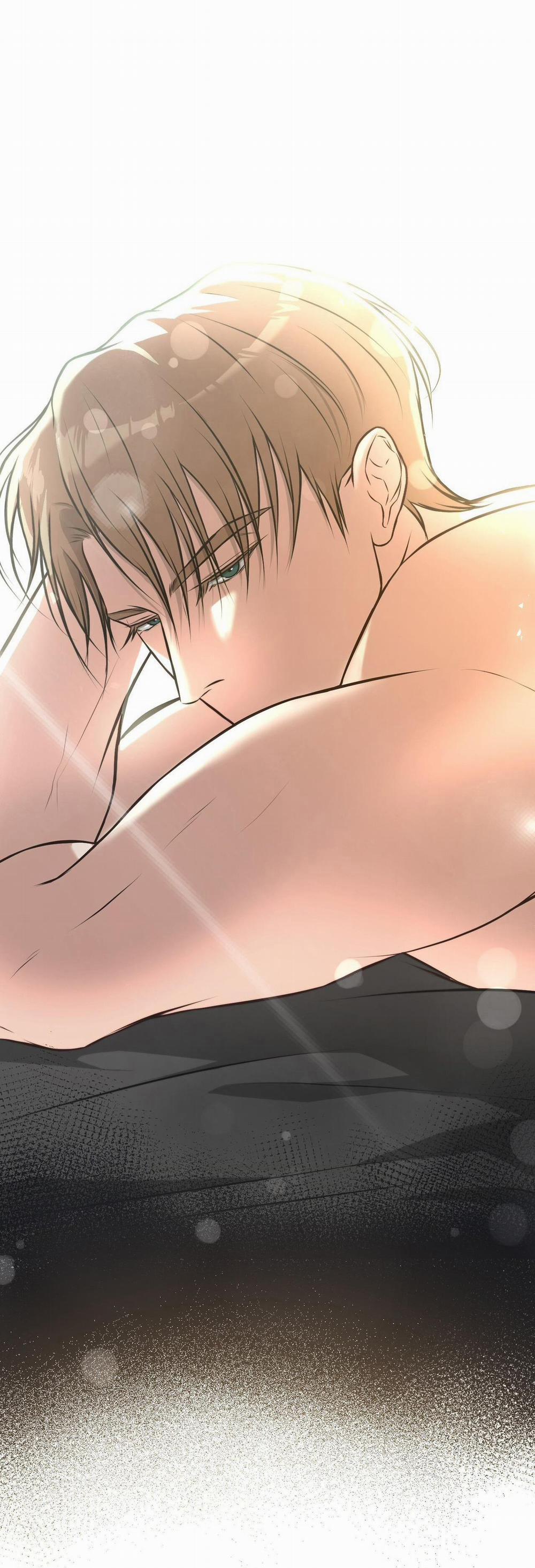 Chờ Chút! Đừng Di Chuyển 1 trang 62