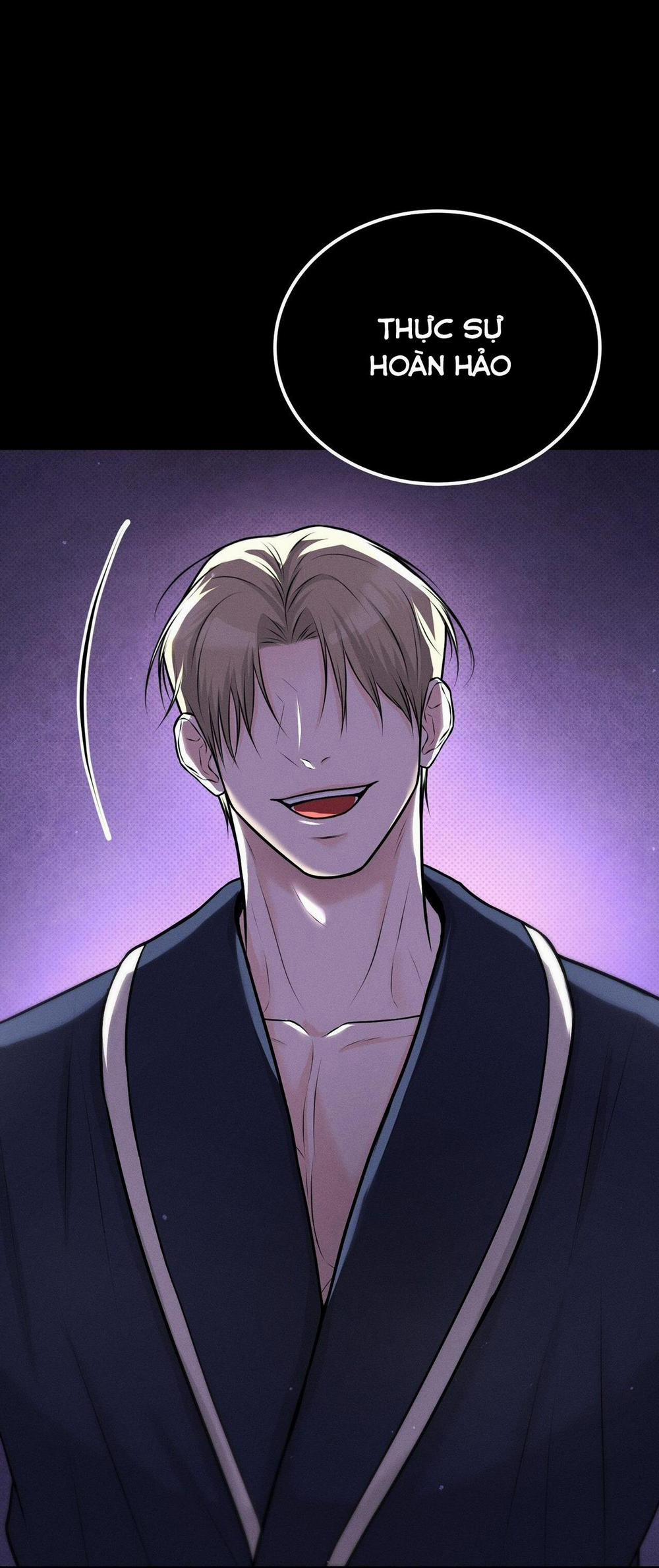 Chờ Chút! Đừng Di Chuyển 1 trang 7