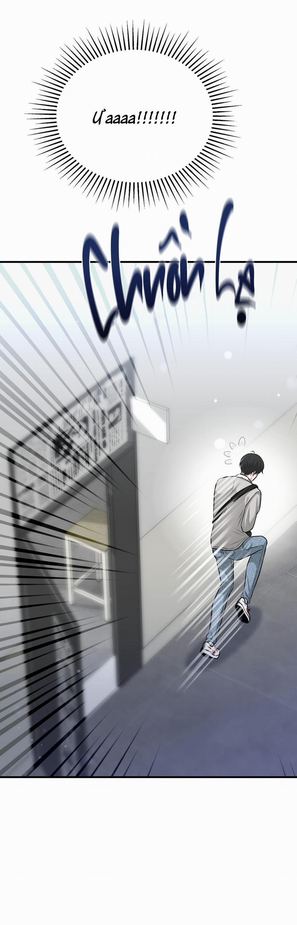 Chờ Chút! Đừng Di Chuyển 1 trang 73