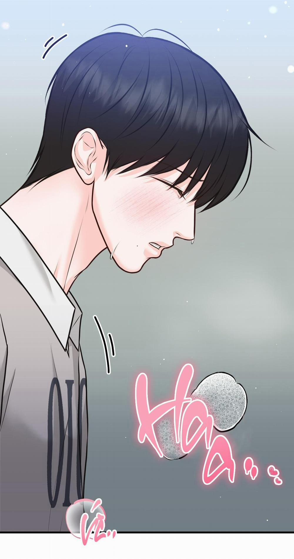 Chờ Chút! Đừng Di Chuyển 1 trang 82