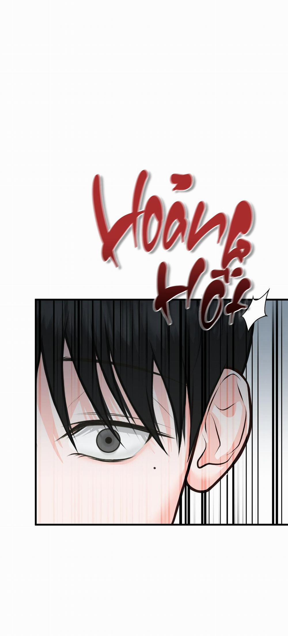 Chờ Chút! Đừng Di Chuyển 1 trang 99