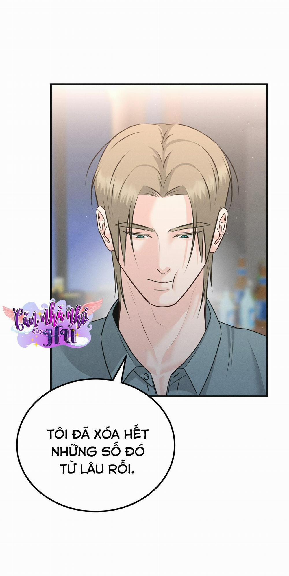 Chờ Chút! Đừng Di Chuyển 10 trang 16