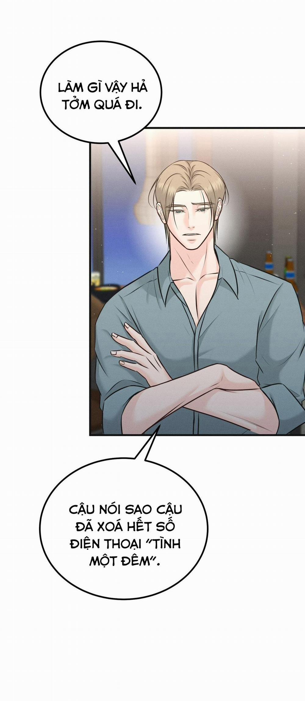 Chờ Chút! Đừng Di Chuyển 10 trang 18