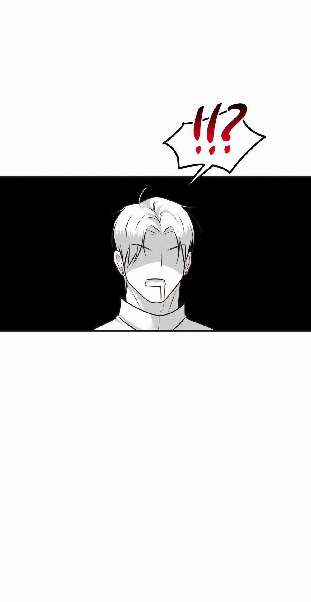 Chờ Chút! Đừng Di Chuyển 10 trang 19