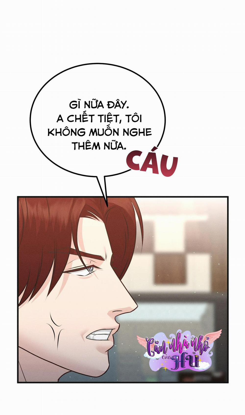 Chờ Chút! Đừng Di Chuyển 10 trang 27