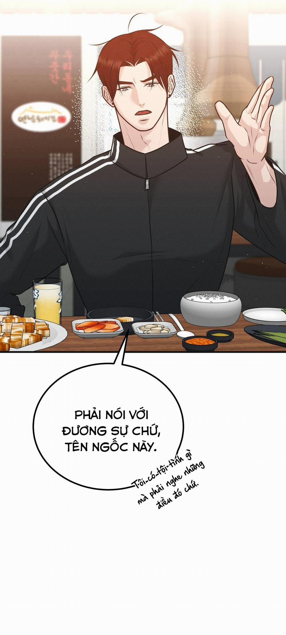 Chờ Chút! Đừng Di Chuyển 10 trang 29