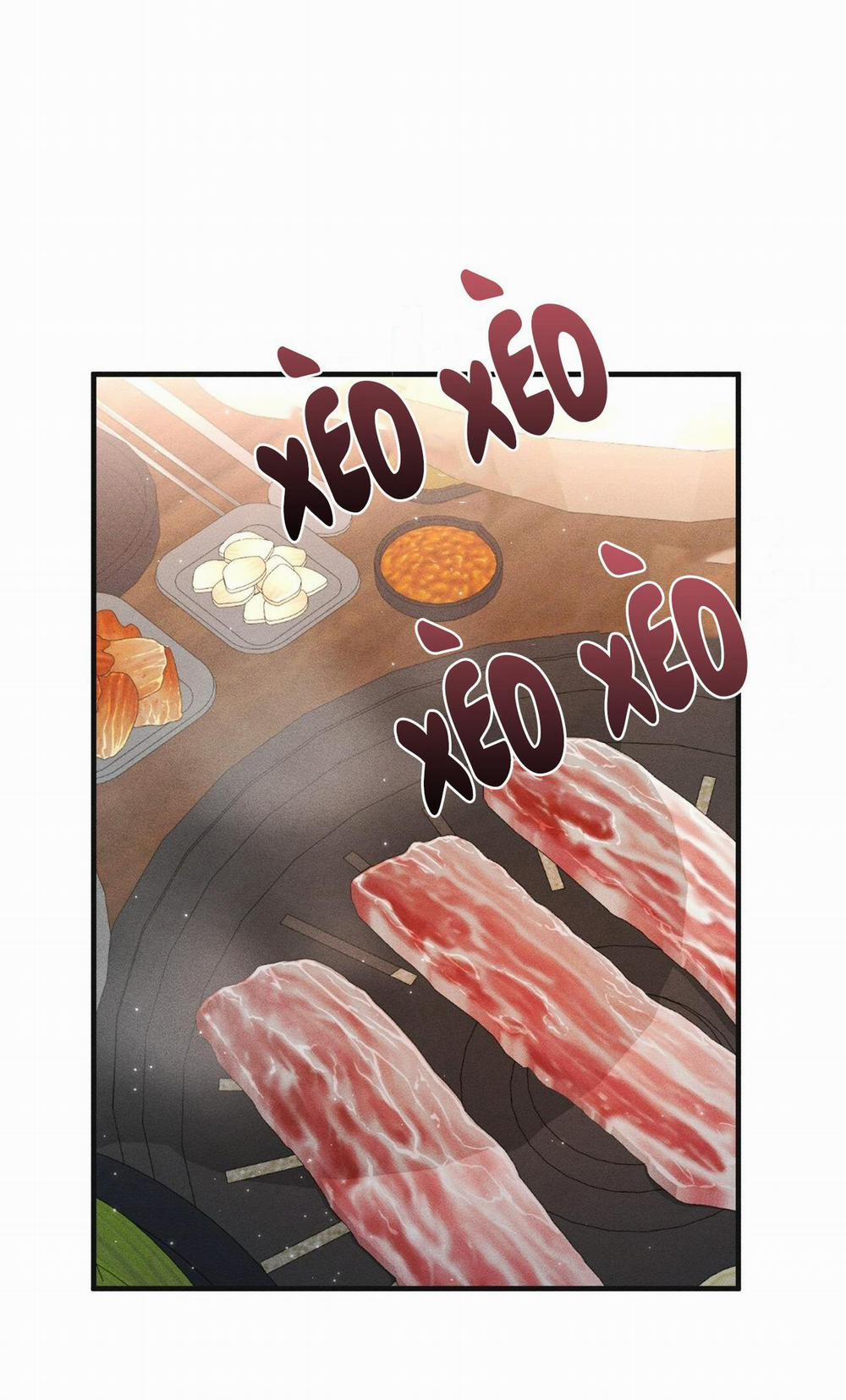 Chờ Chút! Đừng Di Chuyển 10 trang 3