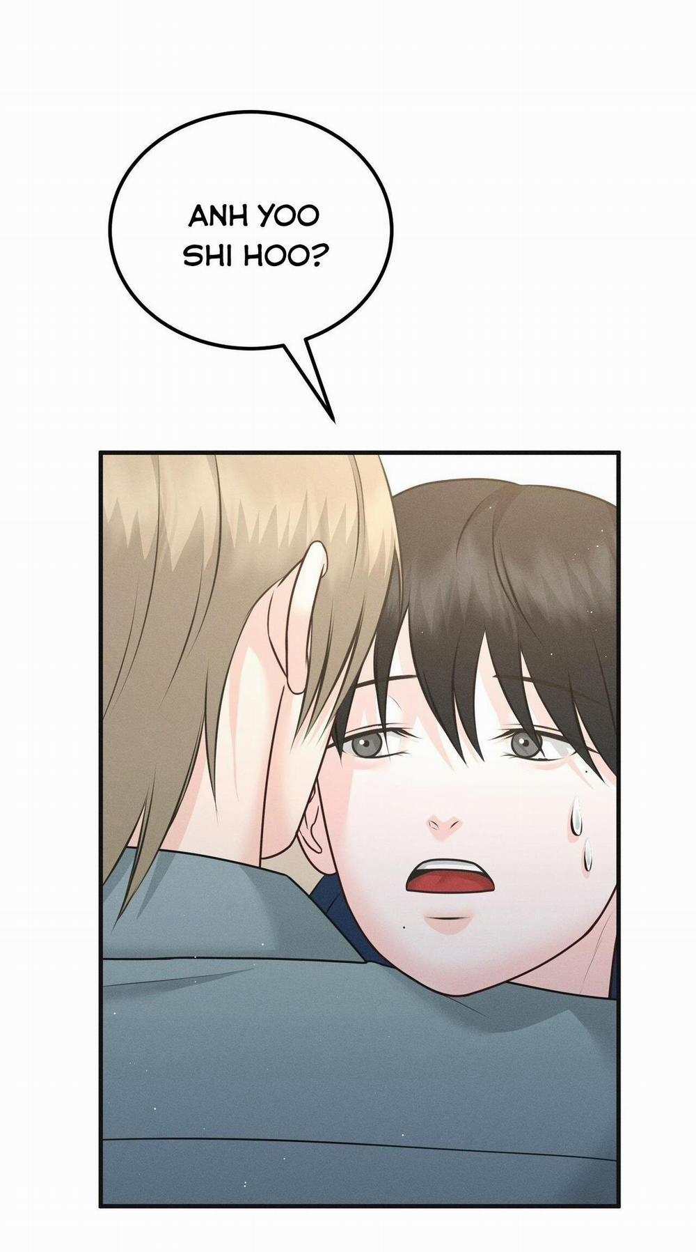 Chờ Chút! Đừng Di Chuyển 10 trang 37