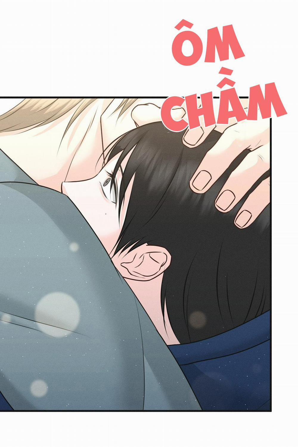 Chờ Chút! Đừng Di Chuyển 10 trang 38