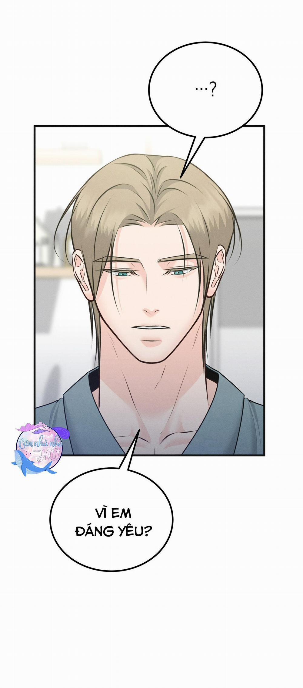 Chờ Chút! Đừng Di Chuyển 10 trang 44