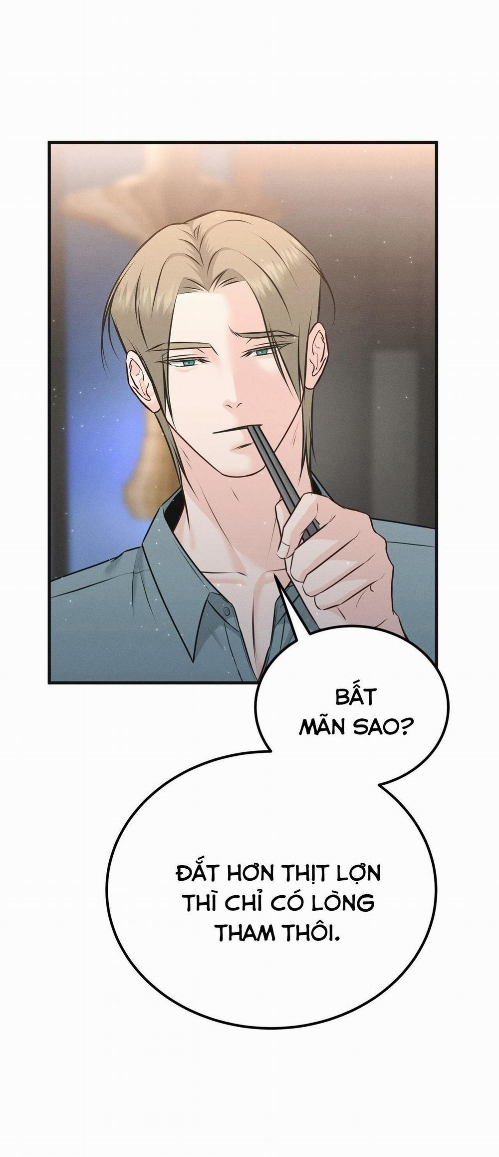 Chờ Chút! Đừng Di Chuyển 10 trang 6