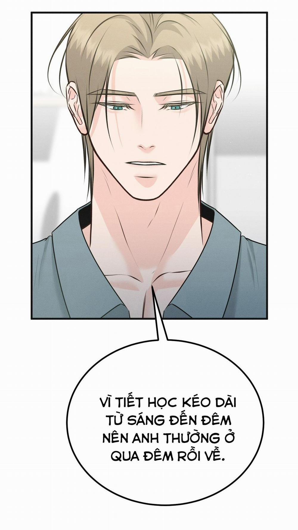 Chờ Chút! Đừng Di Chuyển 10 trang 62