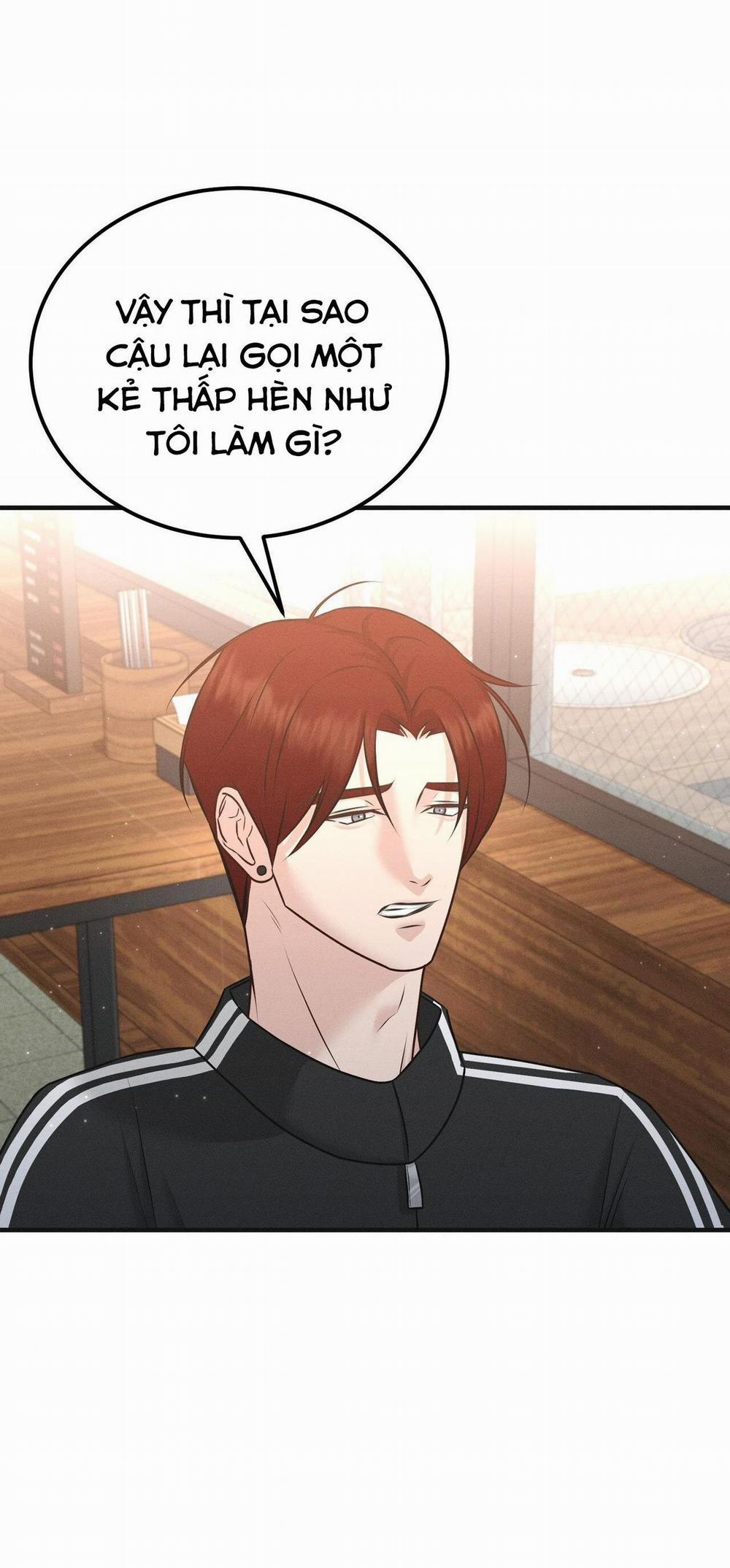 Chờ Chút! Đừng Di Chuyển 10 trang 7