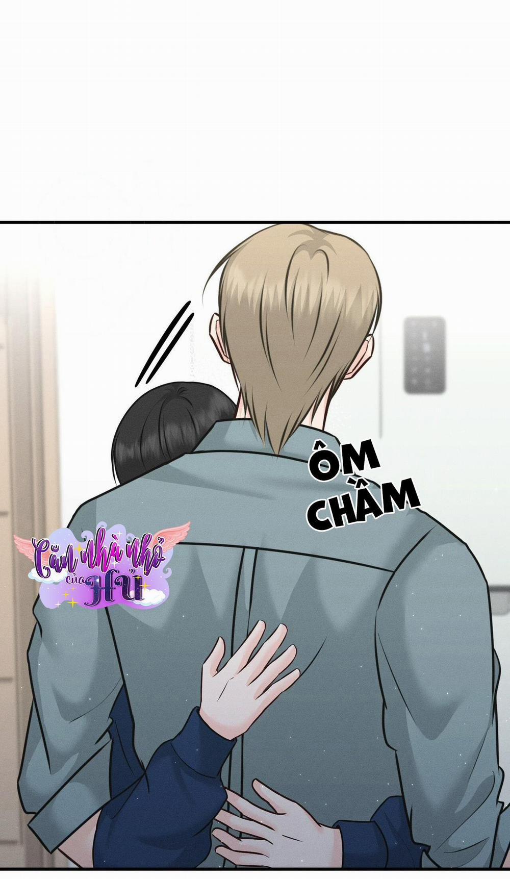 Chờ Chút! Đừng Di Chuyển 10 trang 70