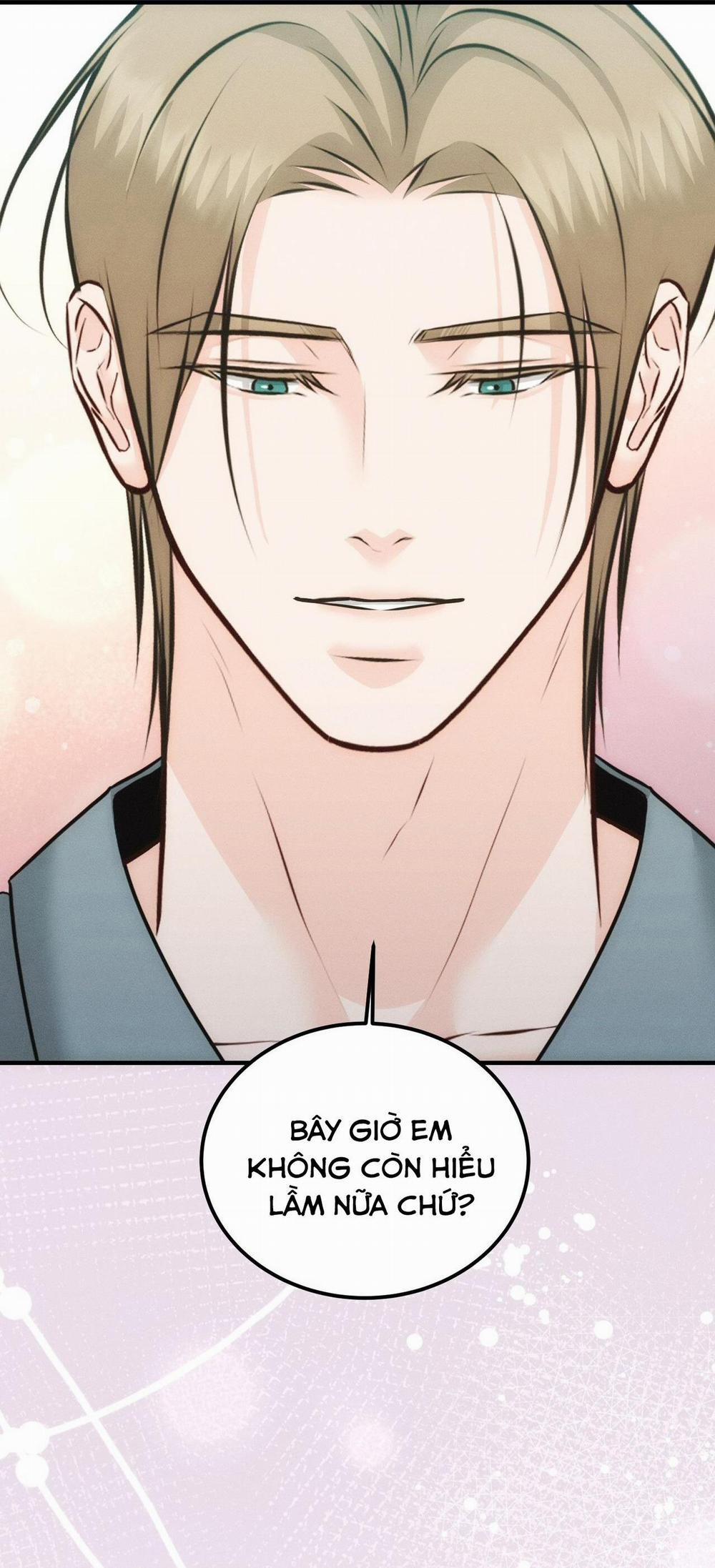 Chờ Chút! Đừng Di Chuyển 10 trang 74