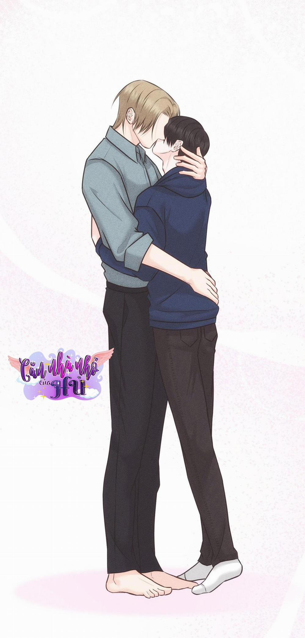 Chờ Chút! Đừng Di Chuyển 10 trang 76