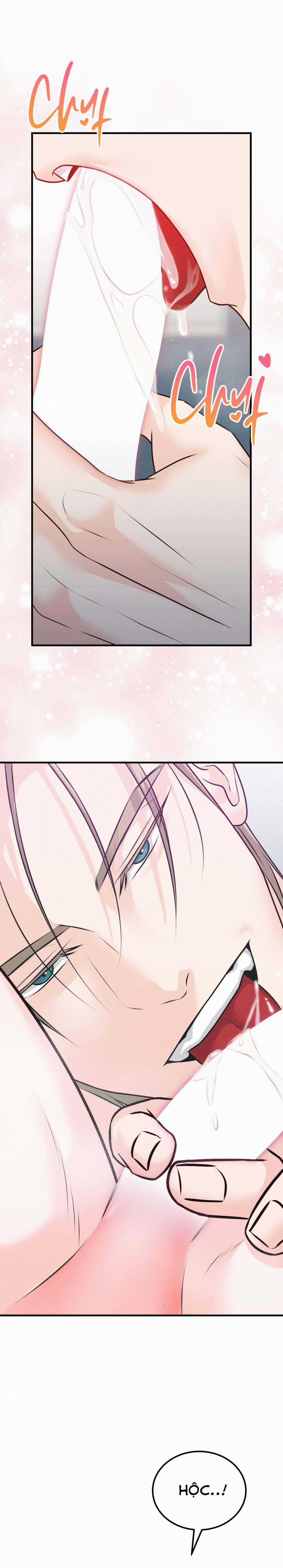 Chờ Chút! Đừng Di Chuyển 11 trang 9