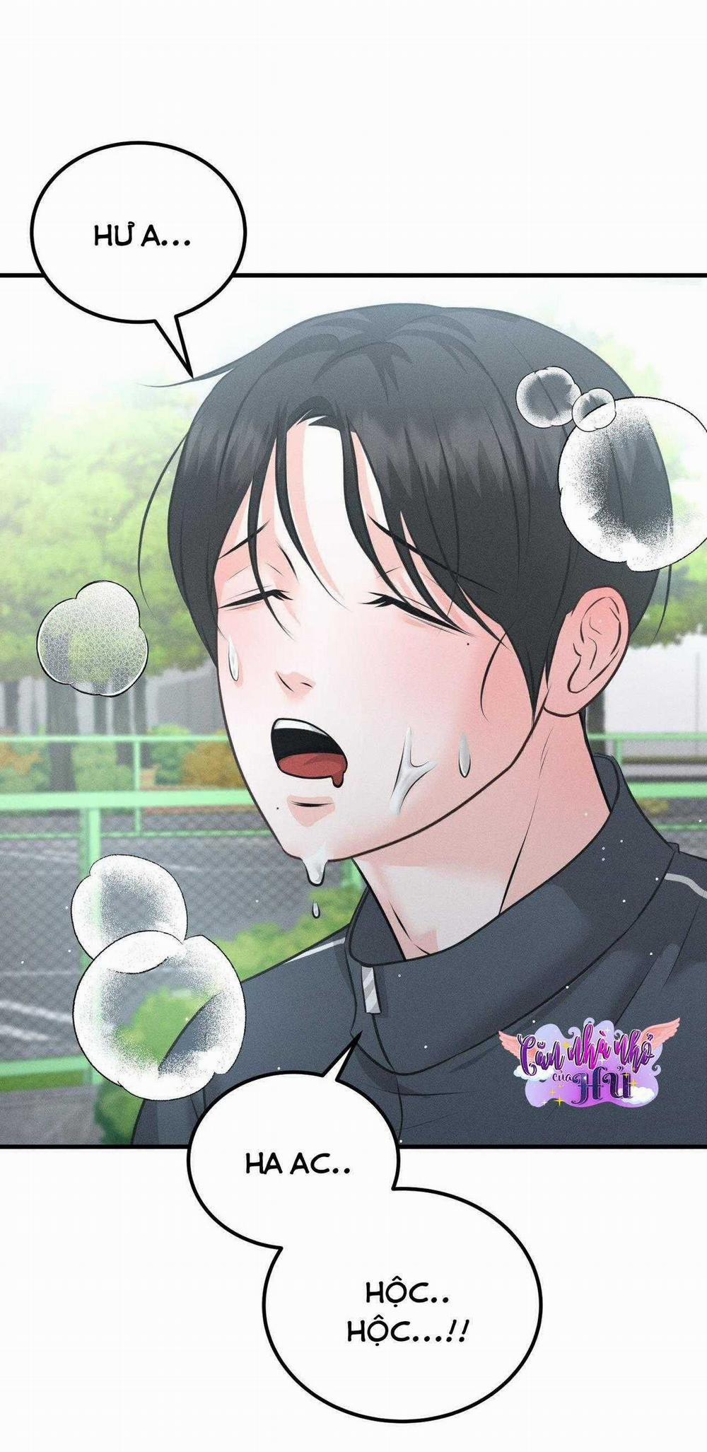 Chờ Chút! Đừng Di Chuyển 13 trang 10