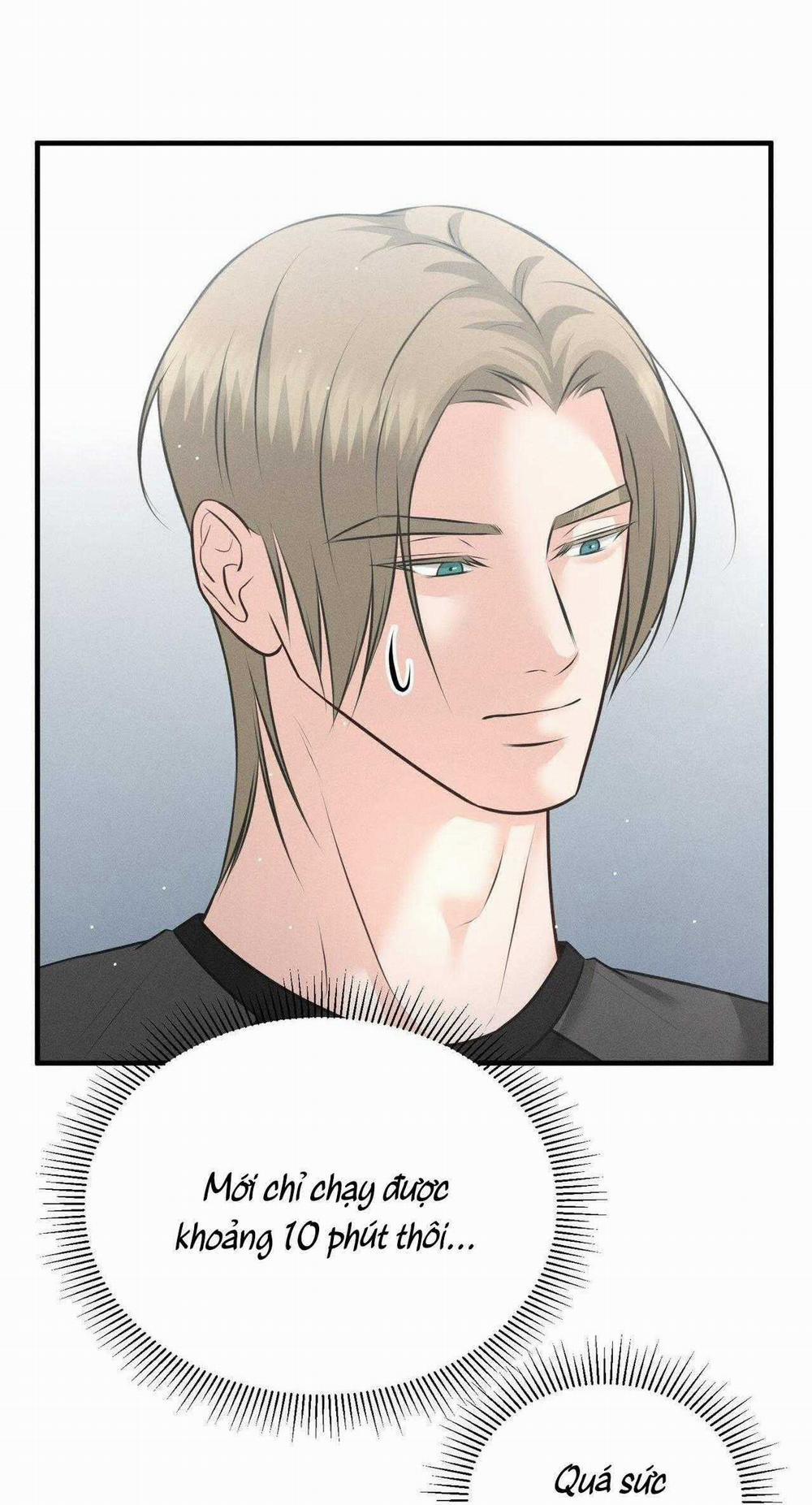 Chờ Chút! Đừng Di Chuyển 13 trang 12