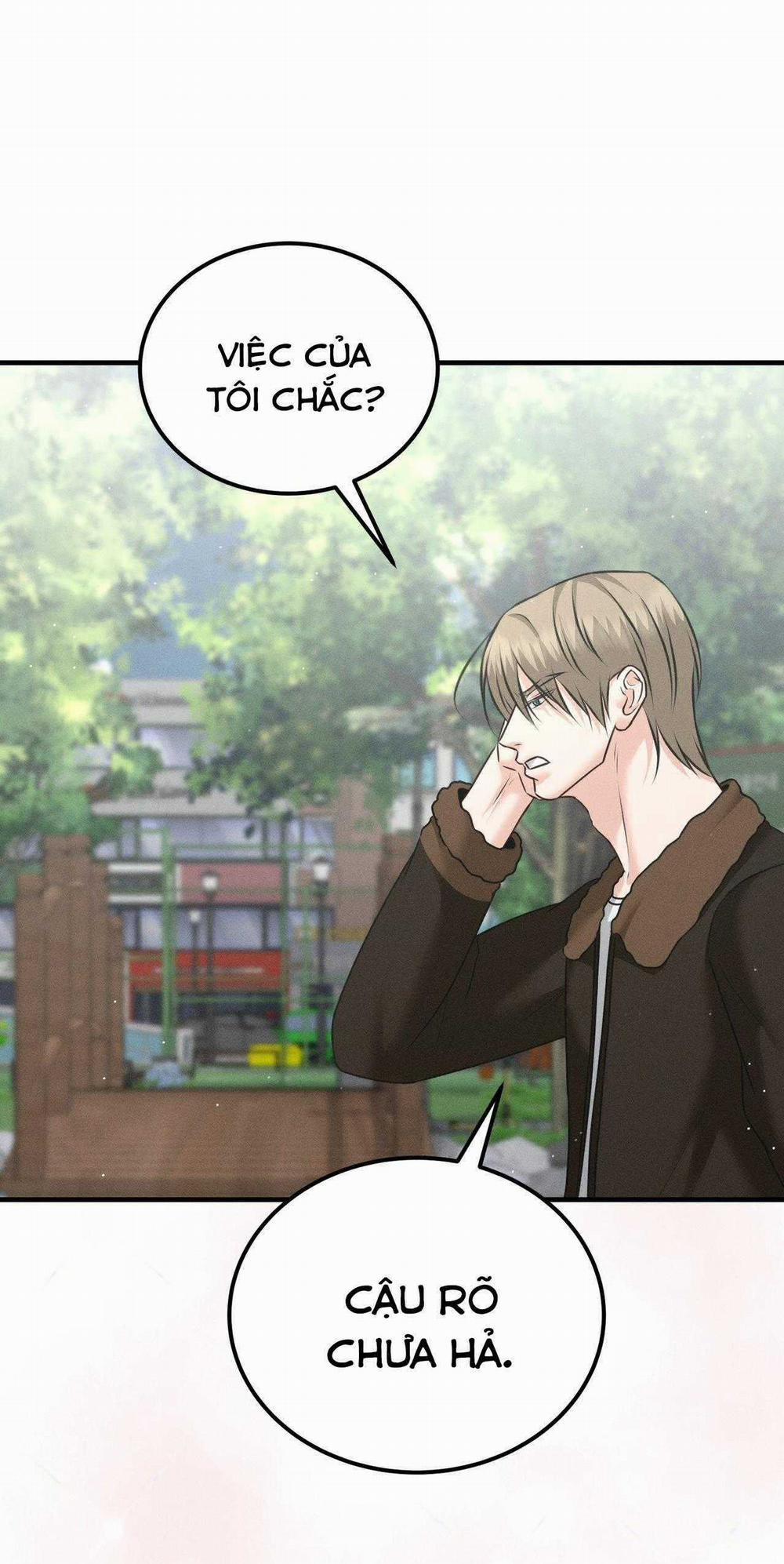 Chờ Chút! Đừng Di Chuyển 13 trang 28