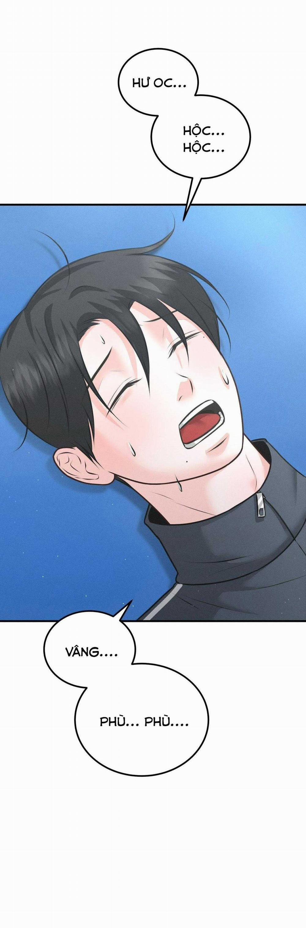 Chờ Chút! Đừng Di Chuyển 13 trang 3