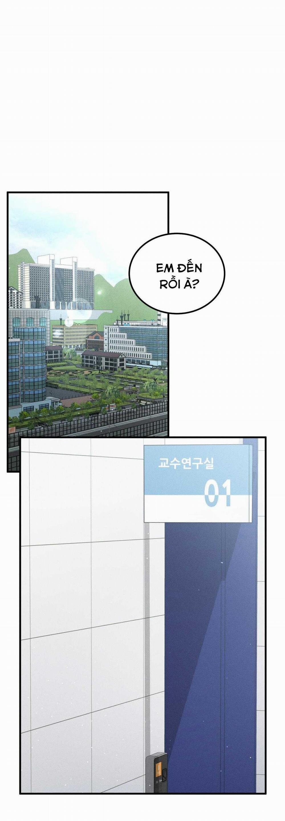 Chờ Chút! Đừng Di Chuyển 13 trang 32