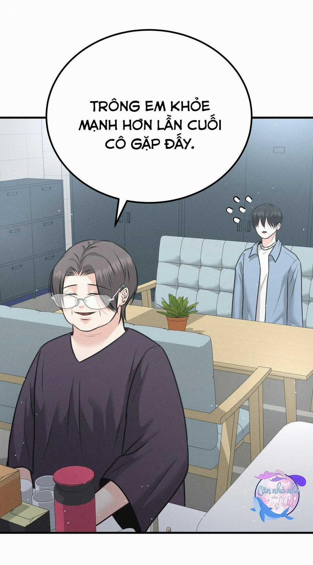 Chờ Chút! Đừng Di Chuyển 13 trang 33