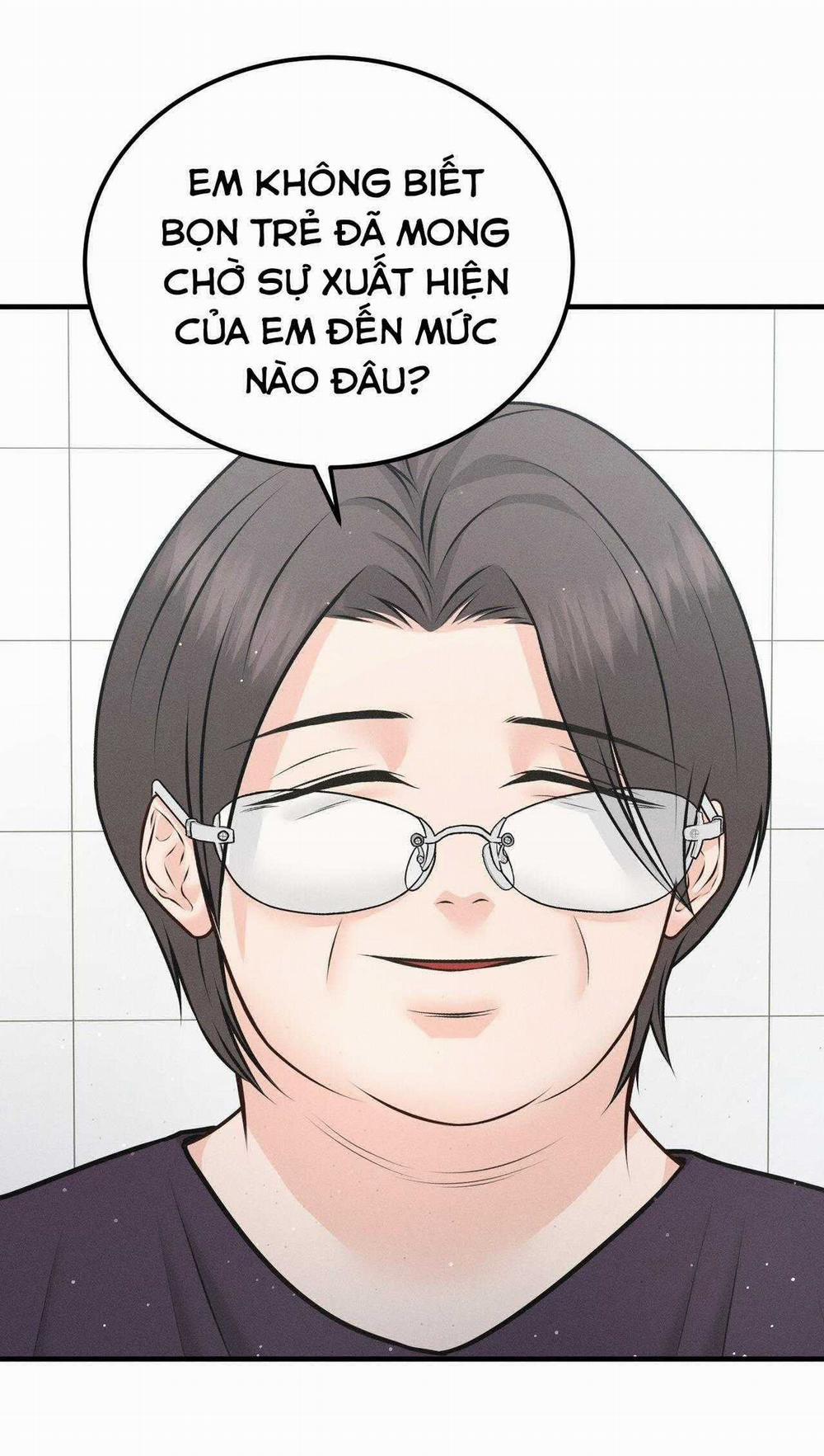 Chờ Chút! Đừng Di Chuyển 13 trang 37