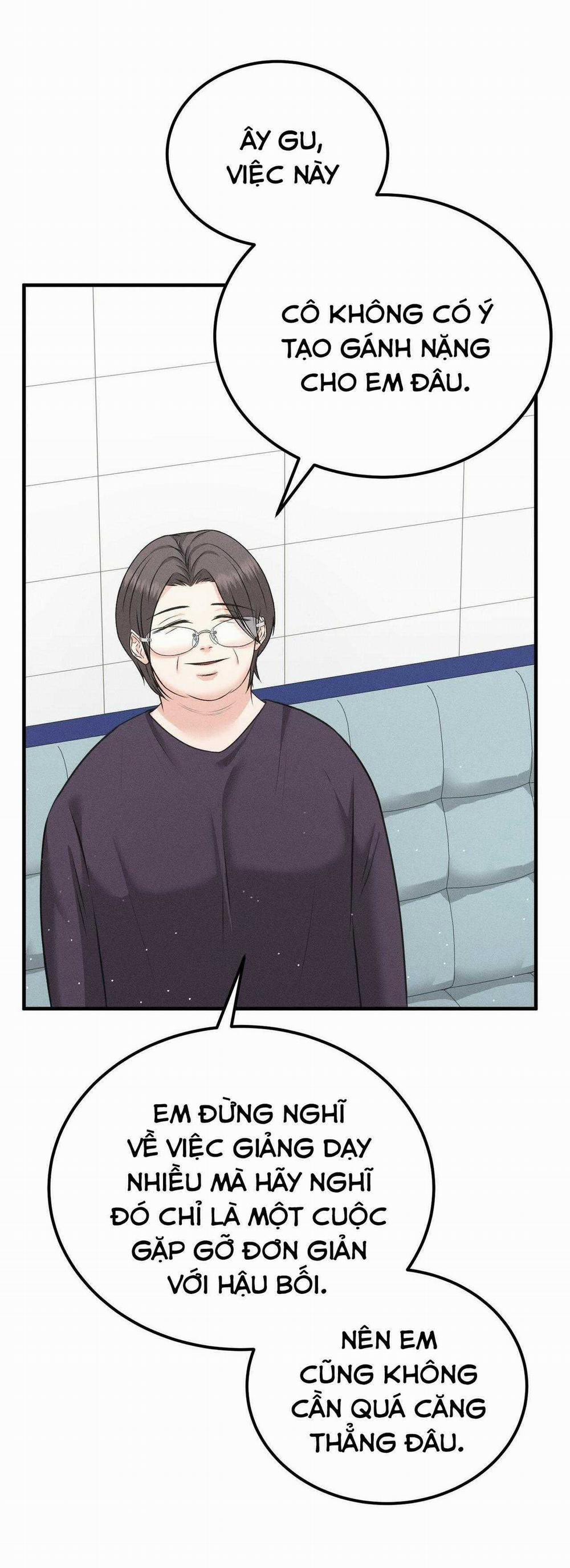 Chờ Chút! Đừng Di Chuyển 13 trang 39