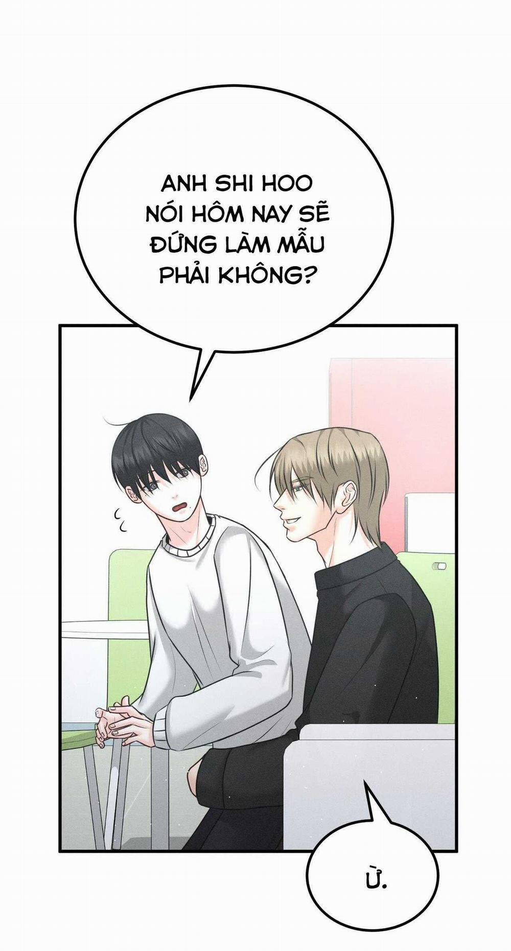 Chờ Chút! Đừng Di Chuyển 13 trang 44