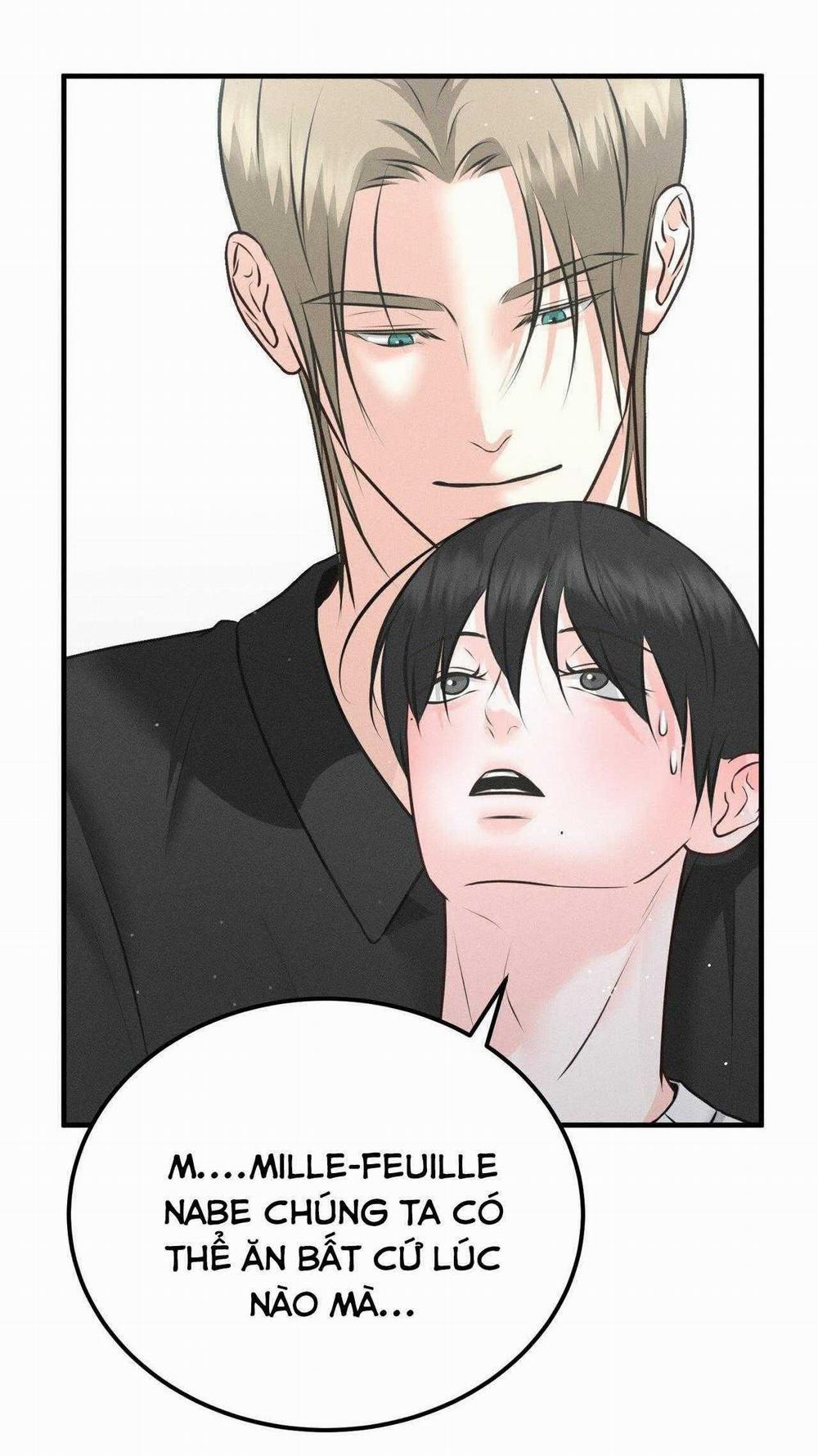 Chờ Chút! Đừng Di Chuyển 13 trang 49