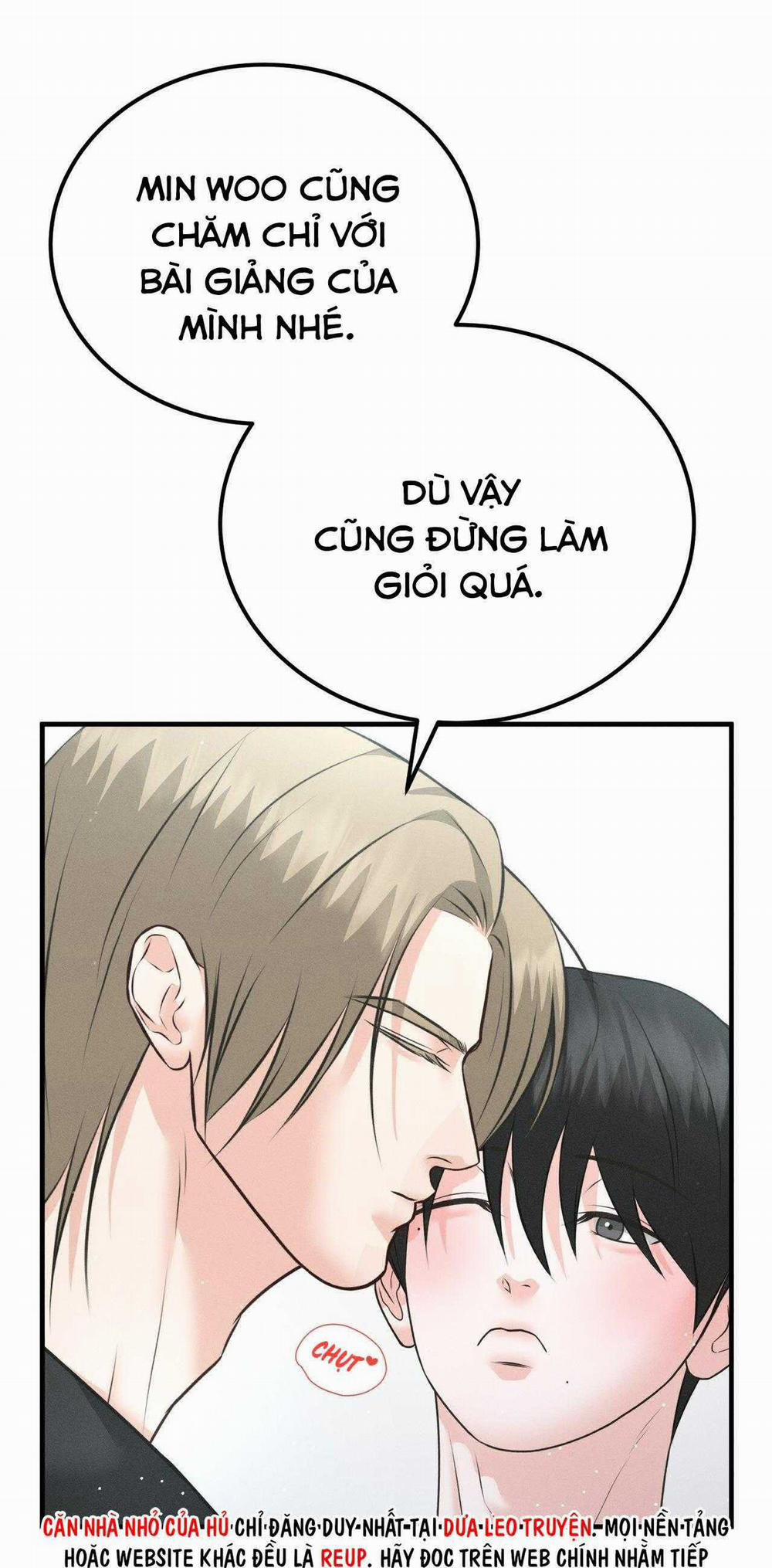 Chờ Chút! Đừng Di Chuyển 13 trang 53