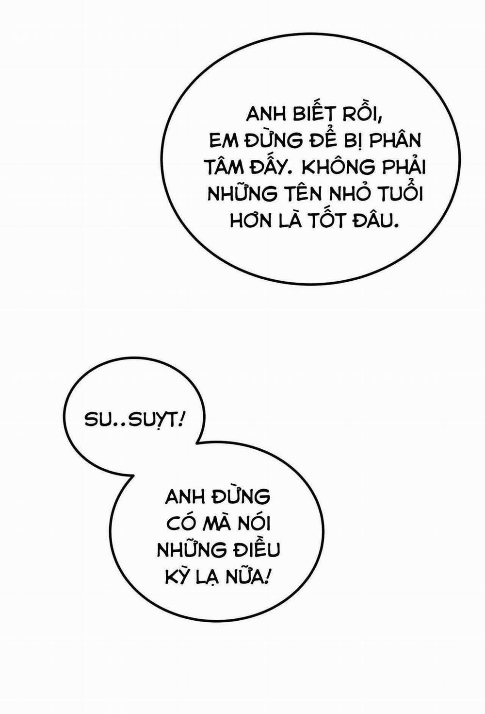 Chờ Chút! Đừng Di Chuyển 13 trang 57