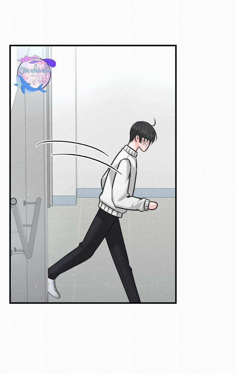 Chờ Chút! Đừng Di Chuyển 13 trang 58