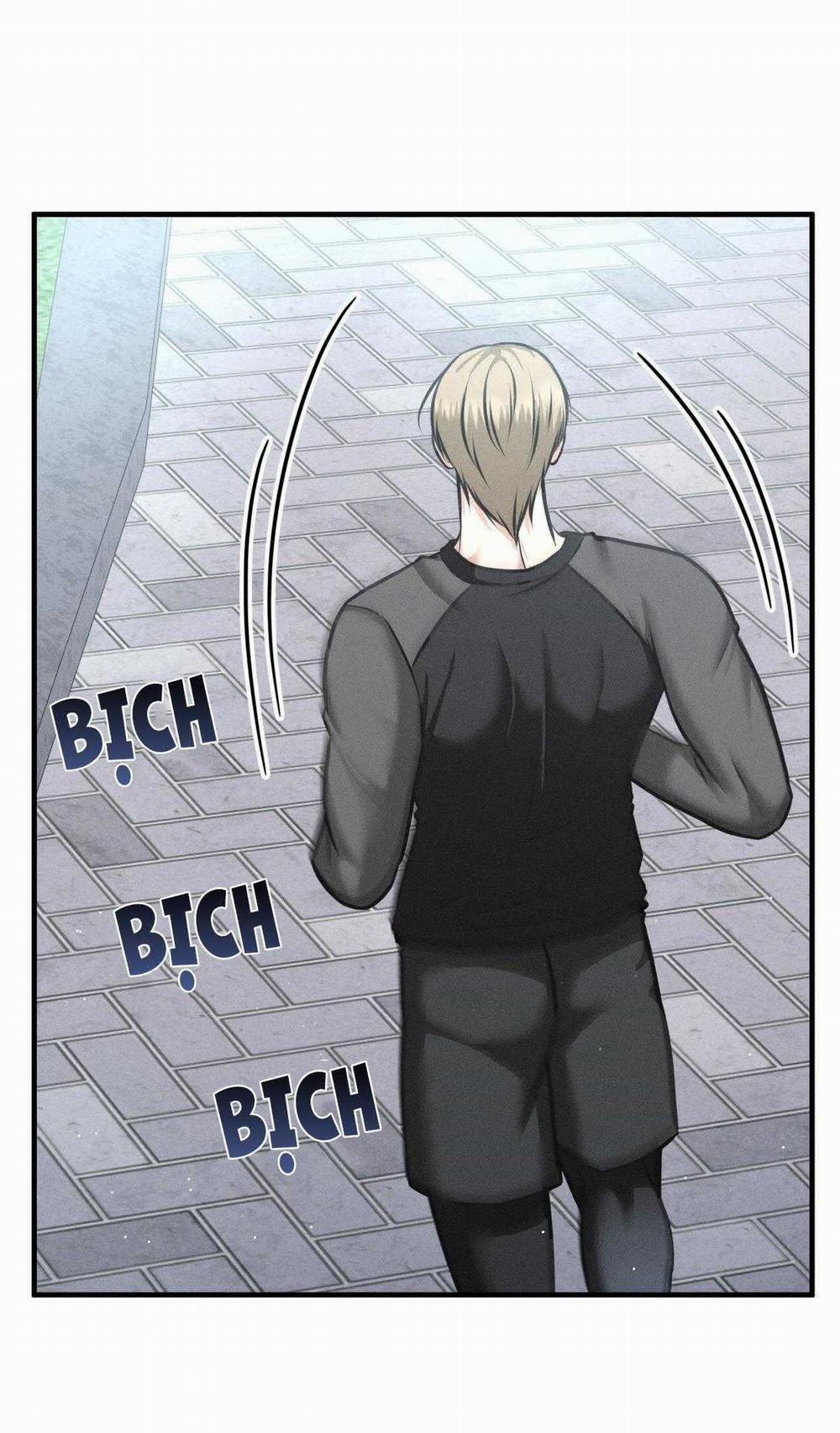 Chờ Chút! Đừng Di Chuyển 13 trang 6