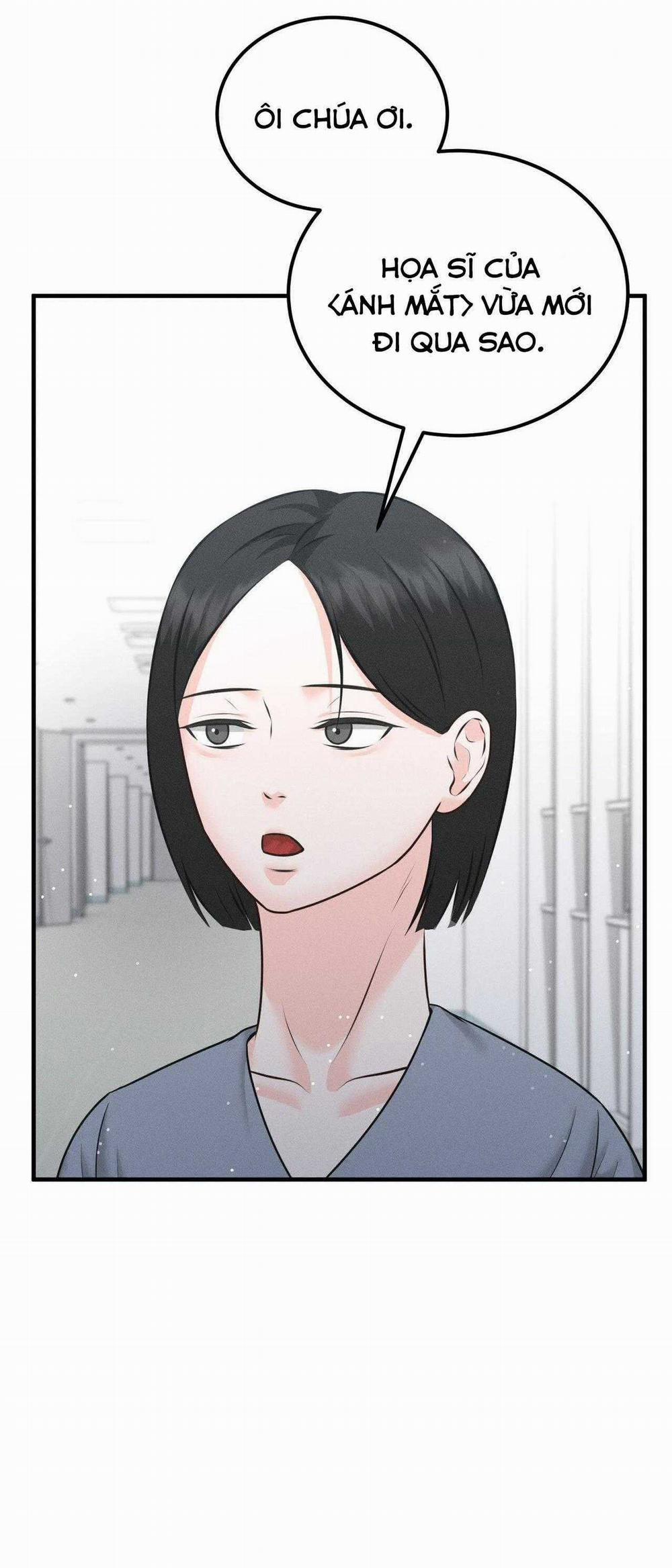 Chờ Chút! Đừng Di Chuyển 13 trang 62