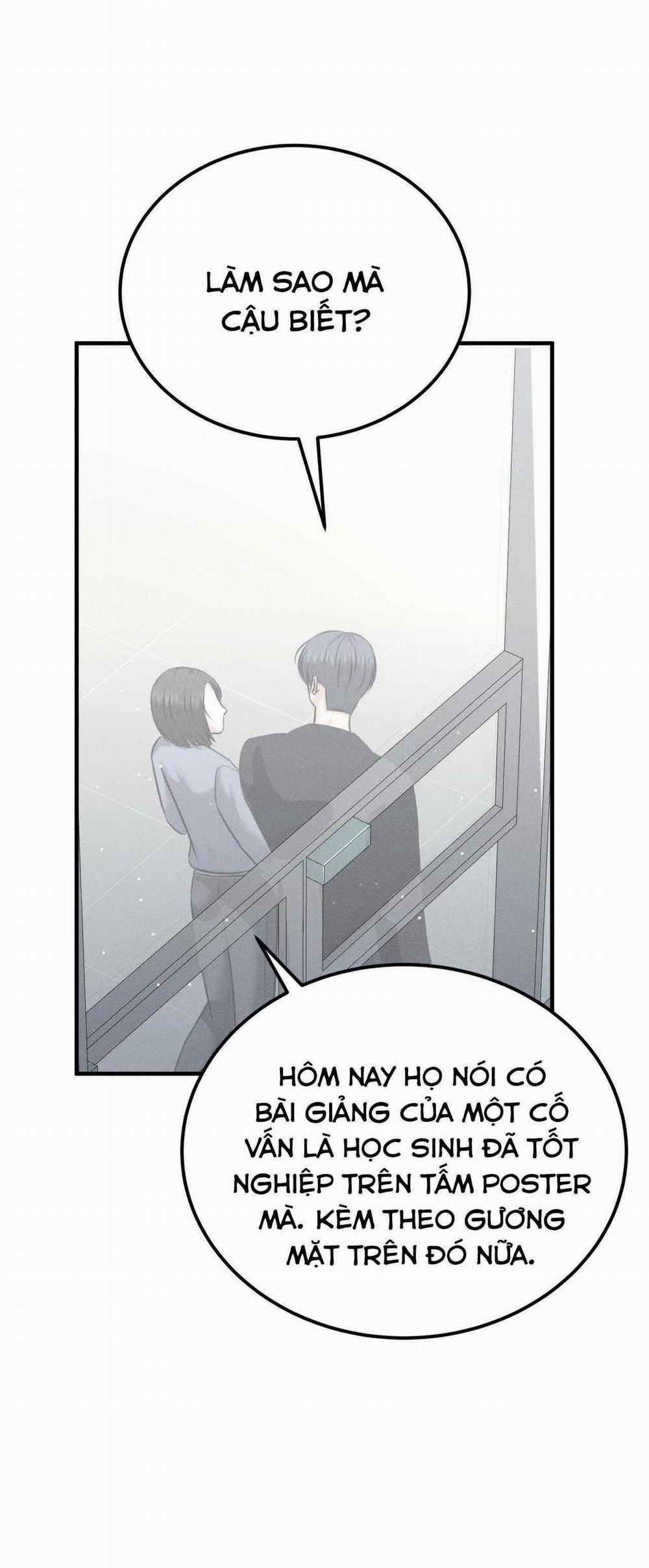 Chờ Chút! Đừng Di Chuyển 13 trang 64