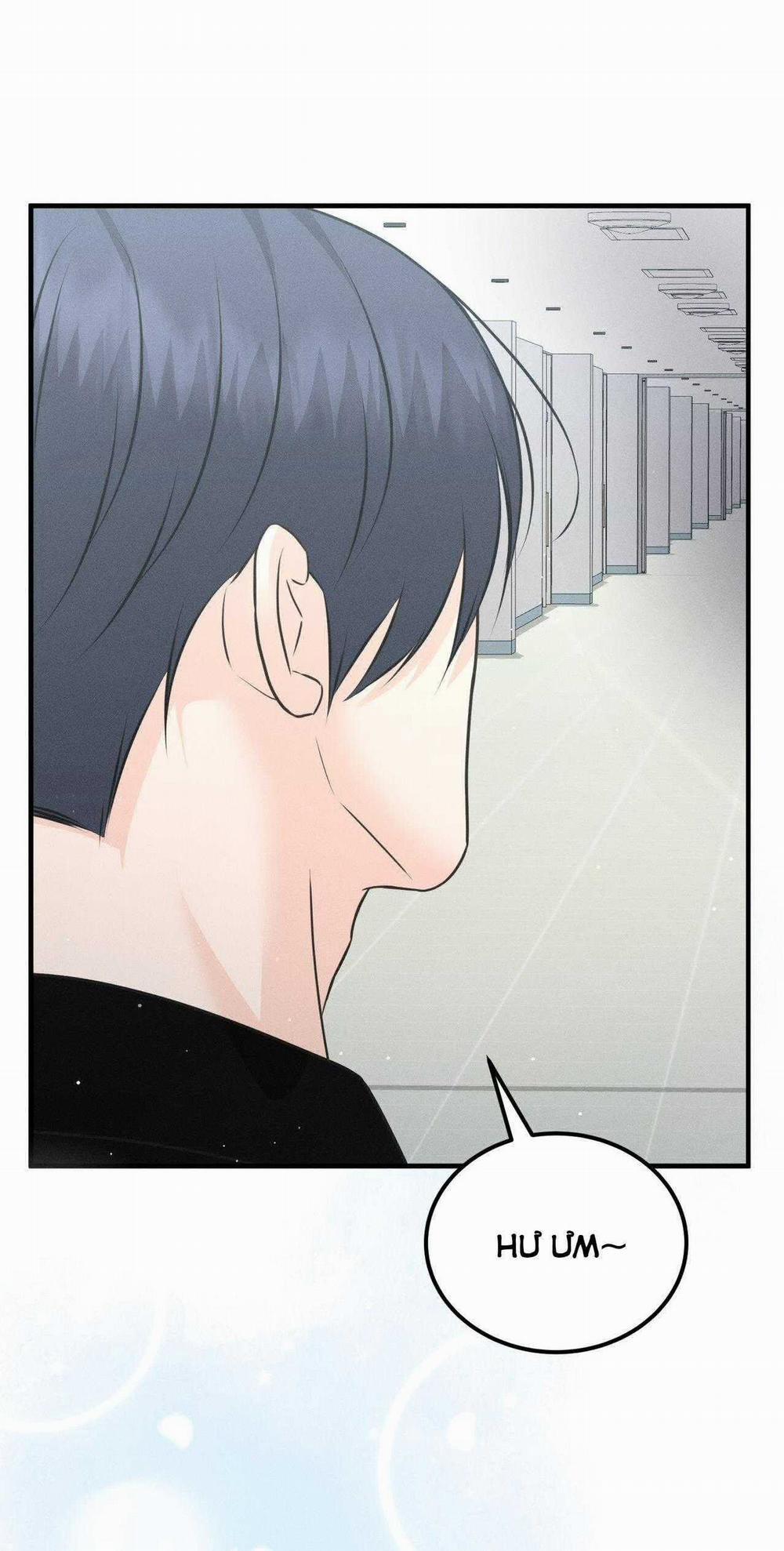 Chờ Chút! Đừng Di Chuyển 13 trang 66